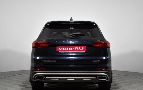 Chery Tiggo 8 Pro, 2022 год, 1 948 000 рублей, 6 фотография