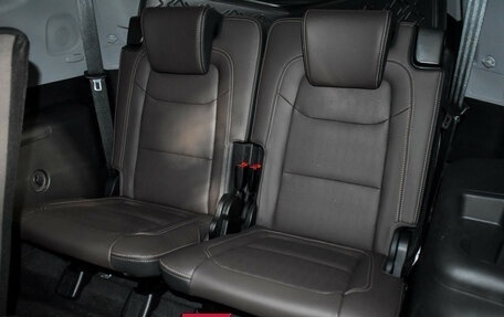 Chery Tiggo 8 Pro, 2022 год, 1 948 000 рублей, 14 фотография