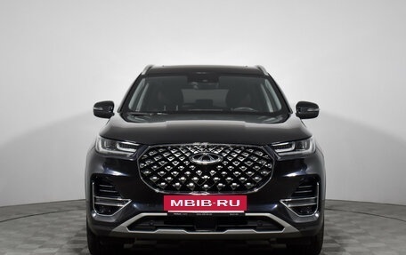 Chery Tiggo 8 Pro, 2022 год, 1 948 000 рублей, 2 фотография