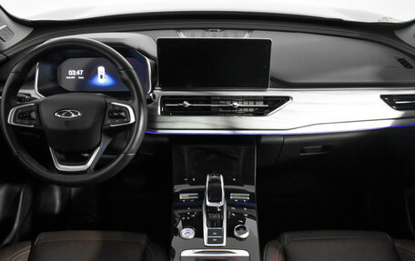 Chery Tiggo 8 Pro, 2022 год, 1 948 000 рублей, 16 фотография