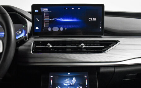 Chery Tiggo 8 Pro, 2022 год, 1 948 000 рублей, 17 фотография