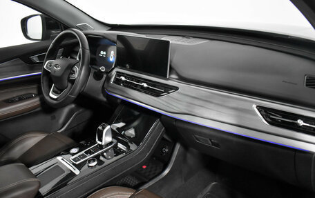 Chery Tiggo 8 Pro, 2022 год, 1 948 000 рублей, 15 фотография