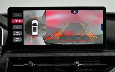 Chery Tiggo 8 Pro, 2022 год, 1 948 000 рублей, 19 фотография