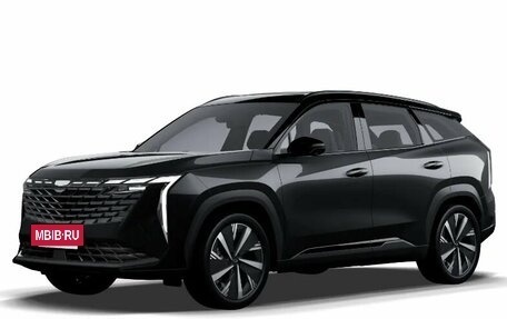 Geely Atlas, 2025 год, 3 917 190 рублей, 10 фотография