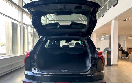 Haval F7, 2025 год, 2 749 000 рублей, 10 фотография