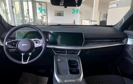 Haval F7, 2025 год, 2 749 000 рублей, 4 фотография