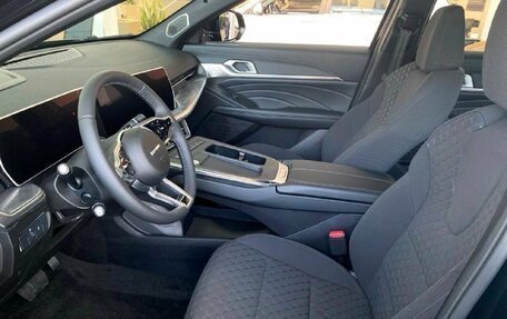 Haval F7, 2025 год, 2 749 000 рублей, 11 фотография