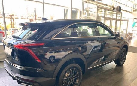 Haval F7, 2025 год, 2 749 000 рублей, 9 фотография