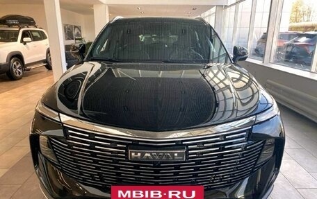 Haval F7, 2025 год, 2 749 000 рублей, 8 фотография