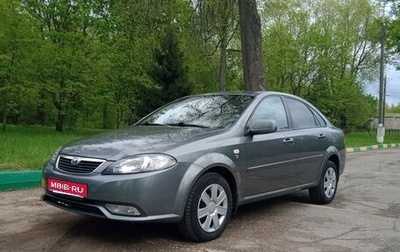 Daewoo Gentra II, 2014 год, 599 000 рублей, 1 фотография