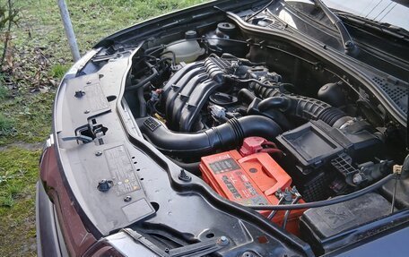 Renault Duster I рестайлинг, 2015 год, 900 000 рублей, 1 фотография