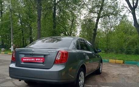 Daewoo Gentra II, 2014 год, 599 000 рублей, 2 фотография