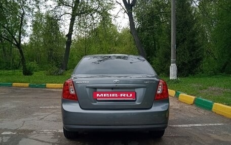 Daewoo Gentra II, 2014 год, 599 000 рублей, 3 фотография