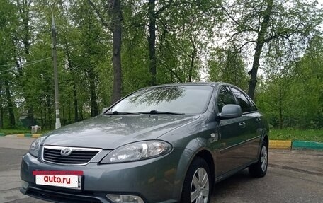 Daewoo Gentra II, 2014 год, 599 000 рублей, 6 фотография