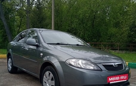 Daewoo Gentra II, 2014 год, 599 000 рублей, 8 фотография