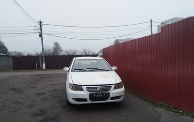 Lifan Solano I (630) рестайлинг, 2012 год, 350 000 рублей, 1 фотография