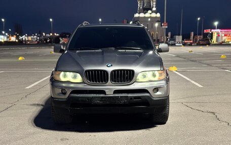 BMW X5, 2005 год, 990 000 рублей, 1 фотография