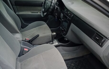 Daewoo Gentra II, 2014 год, 599 000 рублей, 12 фотография