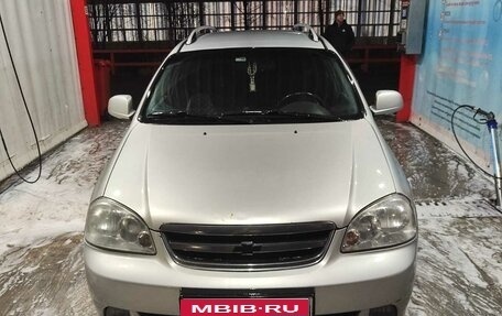 Chevrolet Lacetti, 2011 год, 550 000 рублей, 1 фотография