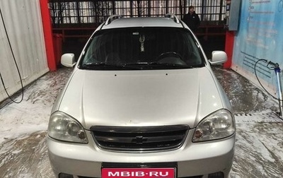Chevrolet Lacetti, 2011 год, 550 000 рублей, 1 фотография