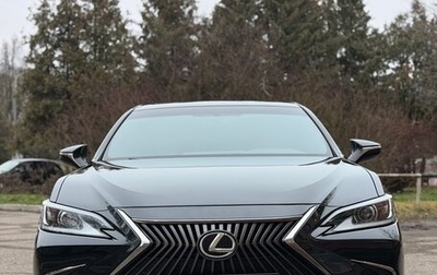 Lexus ES VII, 2020 год, 4 160 000 рублей, 1 фотография