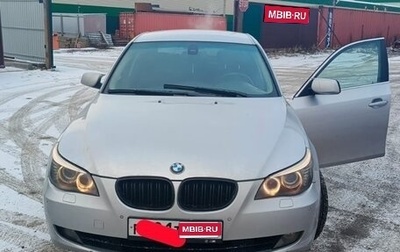 BMW 5 серия, 2007 год, 1 000 000 рублей, 1 фотография