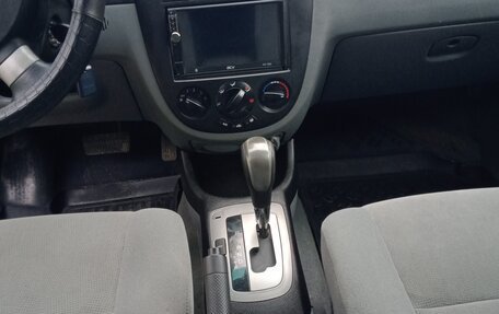 Daewoo Gentra II, 2014 год, 599 000 рублей, 16 фотография