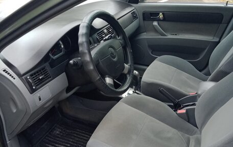 Daewoo Gentra II, 2014 год, 599 000 рублей, 15 фотография