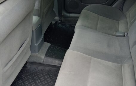 Daewoo Gentra II, 2014 год, 599 000 рублей, 17 фотография