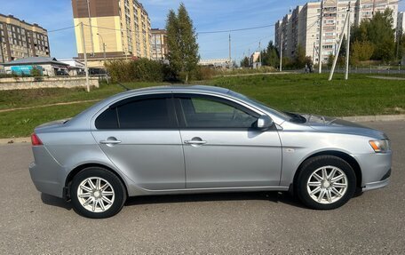 Mitsubishi Lancer IX, 2008 год, 480 000 рублей, 3 фотография