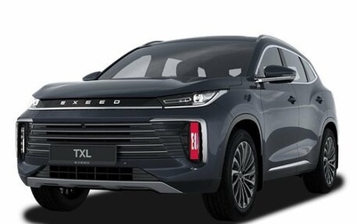 CheryExeed TXL, 2024 год, 3 800 000 рублей, 1 фотография