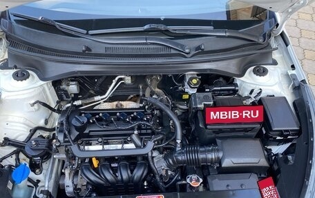 KIA Rio IV, 2021 год, 1 145 000 рублей, 6 фотография