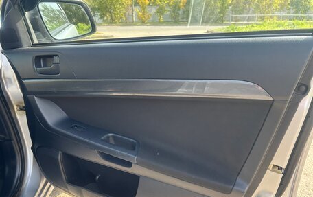 Mitsubishi Lancer IX, 2008 год, 480 000 рублей, 7 фотография