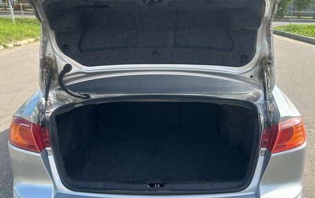 Mitsubishi Lancer IX, 2008 год, 480 000 рублей, 5 фотография