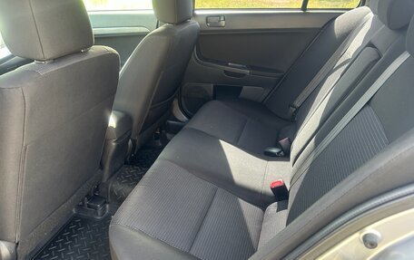 Mitsubishi Lancer IX, 2008 год, 480 000 рублей, 11 фотография