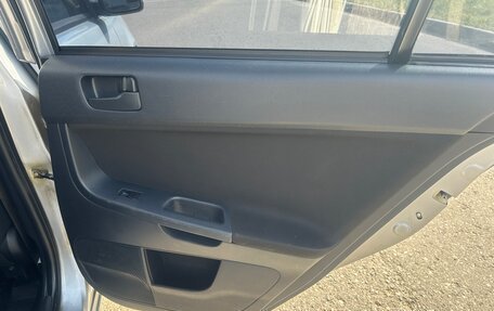 Mitsubishi Lancer IX, 2008 год, 480 000 рублей, 10 фотография