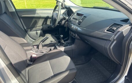 Mitsubishi Lancer IX, 2008 год, 480 000 рублей, 6 фотография