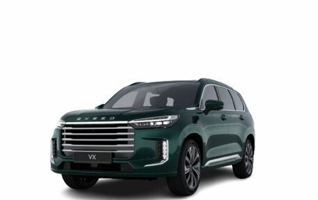 CheryExeed VX, 2024 год, 5 640 000 рублей, 1 фотография