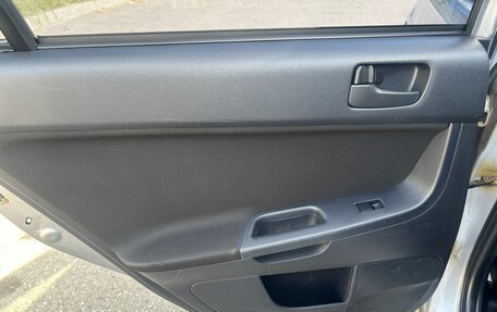 Mitsubishi Lancer IX, 2008 год, 480 000 рублей, 12 фотография