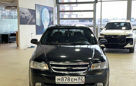 Chevrolet Lacetti, 2008 год, 499 000 рублей, 1 фотография