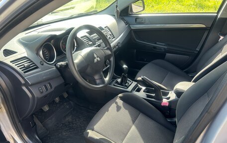 Mitsubishi Lancer IX, 2008 год, 480 000 рублей, 14 фотография