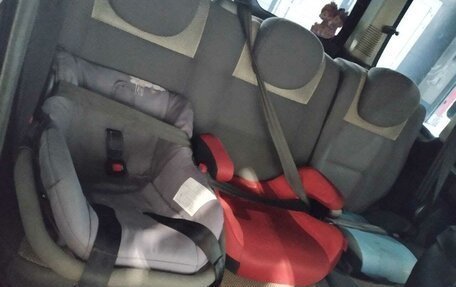 Citroen Berlingo II рестайлинг, 2004 год, 320 000 рублей, 7 фотография