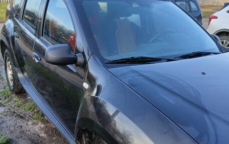 Renault Duster I рестайлинг, 2015 год, 900 000 рублей, 2 фотография