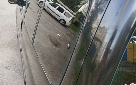 Citroen Berlingo II рестайлинг, 2004 год, 320 000 рублей, 5 фотография