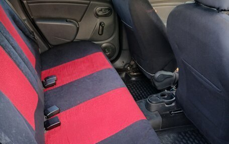 Renault Duster I рестайлинг, 2015 год, 900 000 рублей, 9 фотография