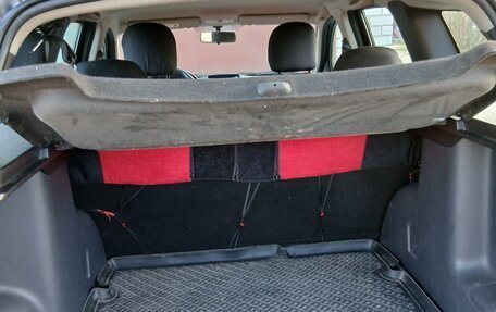 Renault Duster I рестайлинг, 2015 год, 900 000 рублей, 5 фотография