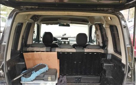 Citroen Berlingo II рестайлинг, 2004 год, 320 000 рублей, 6 фотография