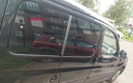 Citroen Berlingo II рестайлинг, 2004 год, 320 000 рублей, 4 фотография