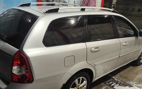 Chevrolet Lacetti, 2011 год, 550 000 рублей, 2 фотография