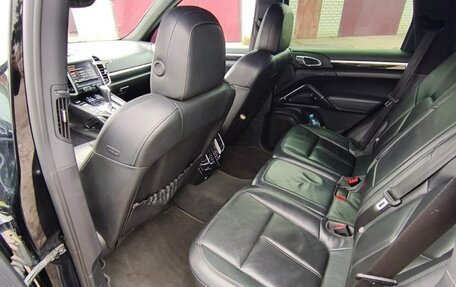 Porsche Cayenne III, 2010 год, 2 650 000 рублей, 8 фотография